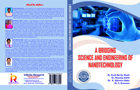 A Bridging Science and Engineering of Nanotechnology