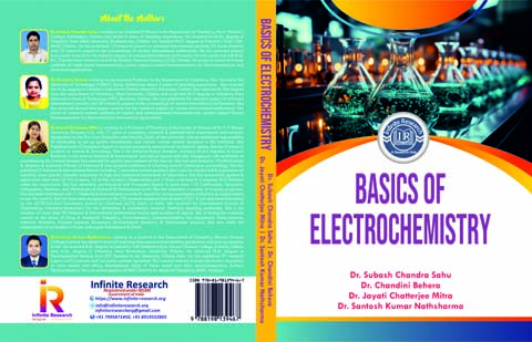 Basics of Electrochemistry