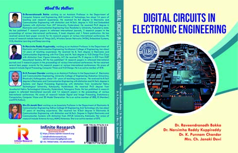 Digital Circuits in Electronics Engineering