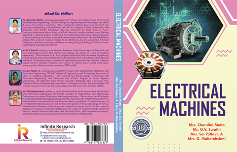 Electrical Machines