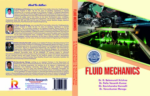 Fluid Mechanics