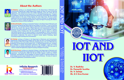 IOT AND IIOT