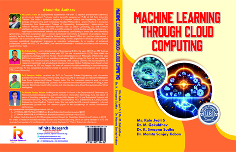 Machine Learning through Cloud Computing