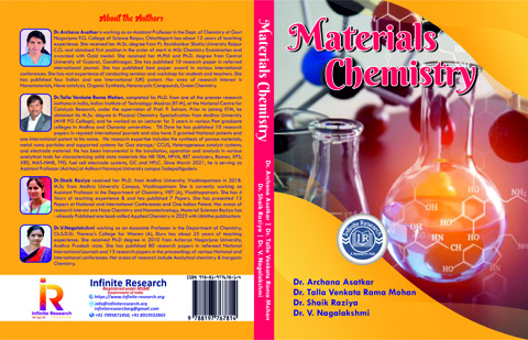Materials Chemistry