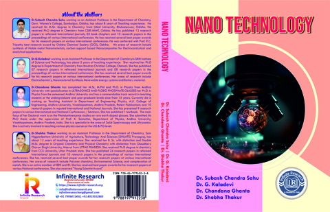 Nanotechnology
