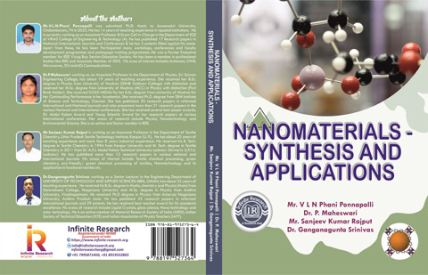 Nanomaterials Synthesis and Applications