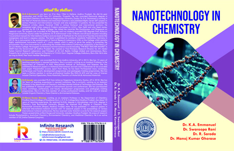 Nanotechnology in Chemistry