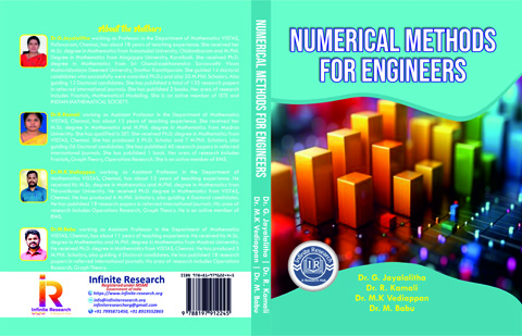 Numerical Methods for Engineers