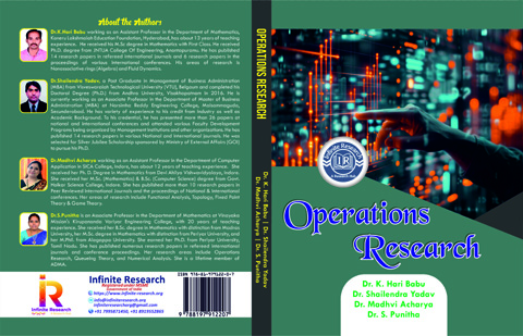 Operations Research