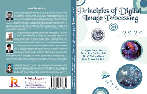 Principles of Digital Image Processing