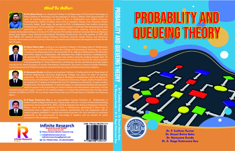 Probability and Queueing Theory