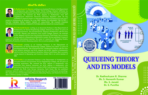 Queueing Theory and its Models