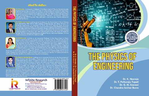 Technical Aspects of Engineering Physics