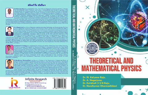 Theoretical and Mathematical Physics