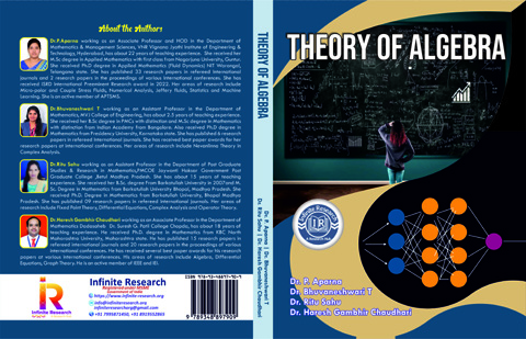 Theory of Algebra